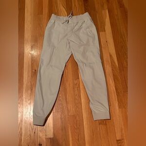 Lululemon men’s ABC Jogger